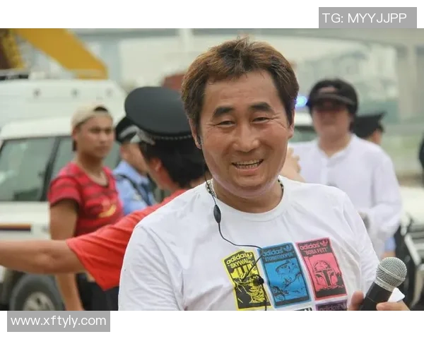 陈强畅谈足球生涯：从青涩少年到职业球员的心路历程